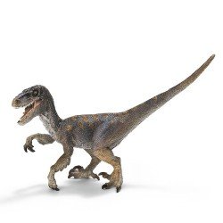 Schleich - Dinosaurios - Velocirráptor
