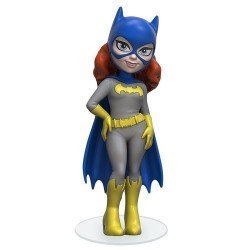 Funko Rock Candy 8047 - DC Comics - Classic Batgirl