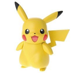 Sprükits - Nivel 1 - Pokémon - Pikachu