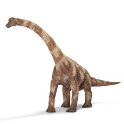 Schleich - Dinosaurios - Braquiosaurio
