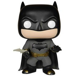 Funko Pop 6025 - Héroes - Batman v Superman - Batman