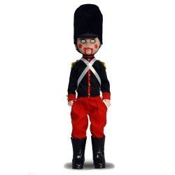 Muñeco Toy Soldier - Living Dead Dolls