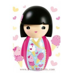 Muñeca Lotti