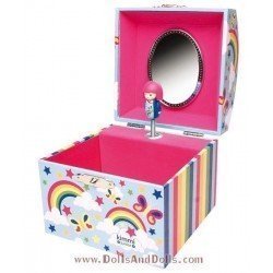 Caja de música Lexi