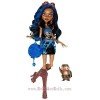 Robecca Steam Monster High