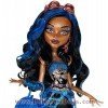 Robecca Steam Monster High