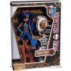 Robecca Steam Monster High
