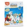 Club Penguin - Series 1 - Mini Figures Bag