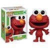 Funko Pop 4912 - Sesame Street - Elmo
