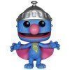 Funko Pop 4890 - Sesame Street - Super Grover