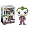 Funko Pop 4339 - Batman Arkham Asylum - The Joker