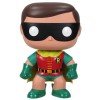 Funko Pop 3117 - Heroes - Batman - Robin