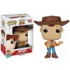 Funko Pop 6877 - Disney - Toy Story - Woody