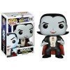 Funko Pop 4170 - Movies - Monsters - Dracula