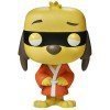 Funko Pop 3929 - Animation - Hong Kong Phooey