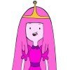 Funko Pop 3275 - Television -  Adventure Time - Princess Bubblegum