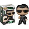 Funko Pop 4185 - Movies - The Matrix - Neo