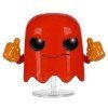 Funko Pop 7641 - Games - Pac-Man - Blinky