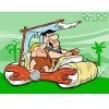 Funko Pop 3927 - Animation - The Flintstones - Fred Flintstone