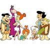 Funko Pop 3927 - Animation - The Flintstones - Fred Flintstone