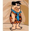 Funko Pop 3927 - Animation - The Flintstones - Fred Flintstone