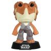Funko Pop 3268 - Star Wars - Jar Jar Binks - Bobble-Head