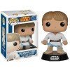 Funko Pop 5710 - Star Wars - Luke Skywalker (Tatooine) - Bobble-Head