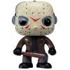 Funko Pop 2292 - Movies - Friday the 13th - Jason Voorhees