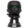 Funko Pop 10462 - Star Wars Rogue One - Imperial Death Trooper - Bobble-Head