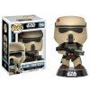 Funko Pop 10461 - Star Wars Rogue One - Scarif Stormtrooper - Bobble-Head