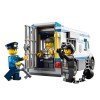 Lego - Transporte de Prisioneros