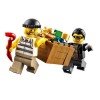 Lego - Unidad Canina de Policía
