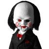 Saw doll - Living Dead Dolls