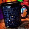 Pac-Man heat changing Mug