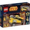 Lego - Jedi Interceptor