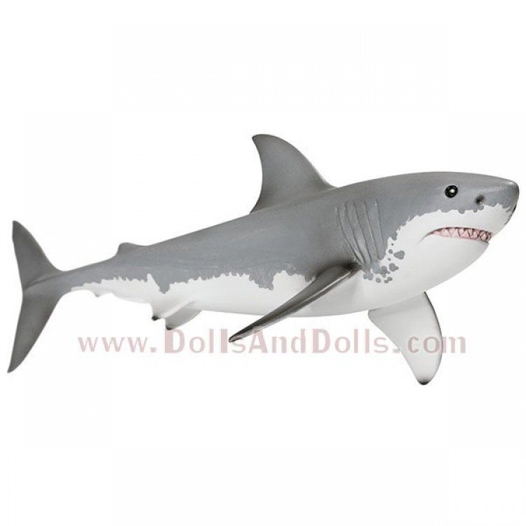 Schleich - Ocean - Great white shark