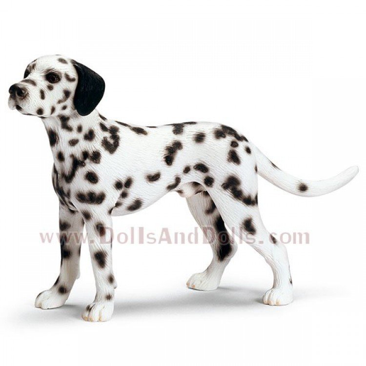 Schleich - Dogs - Dalmatian male