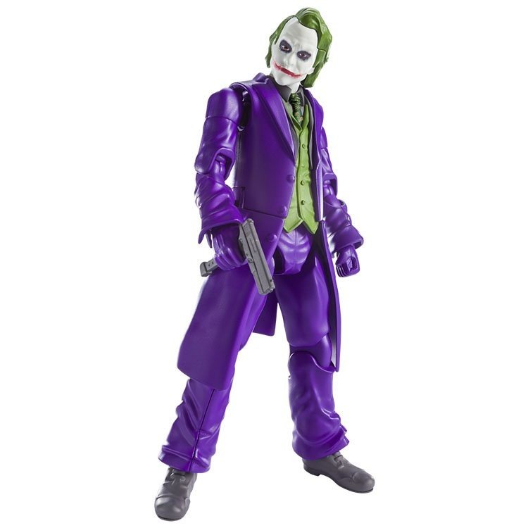 Sprükits - Level 2 - The Dark Knight - The Joker