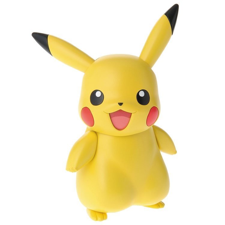 Sprükits - Level 1 - Pokémon - Pikachu