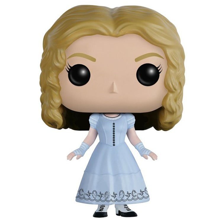 Funko Pop 6710 - Disney - Alice in Wonderland - Alice