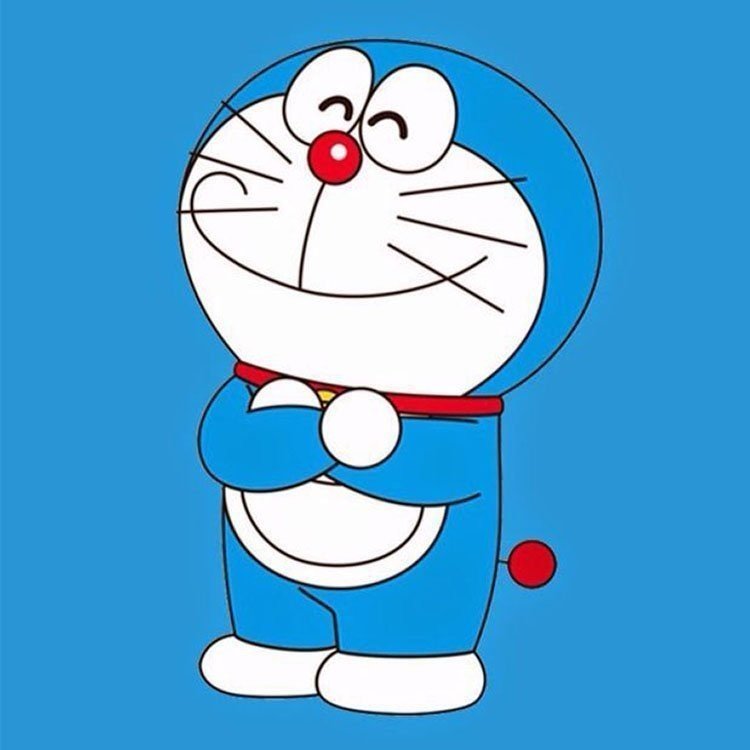 Pop 6365 - Animation - Doraemon — DeepsAndDeeps