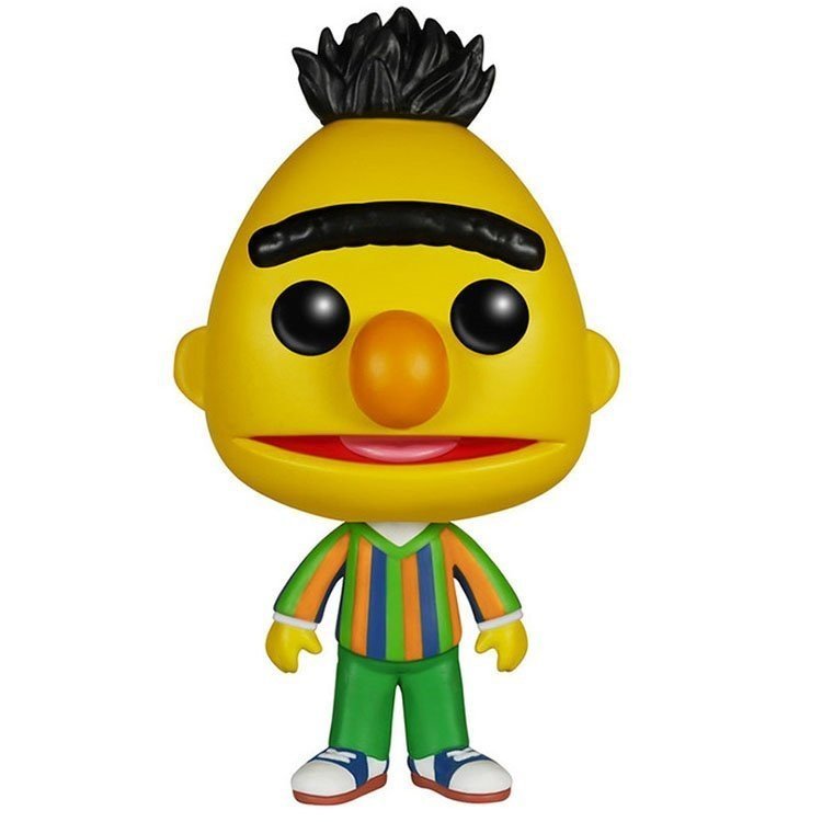 Funko Pop 4907 - Sesame Street - Bert