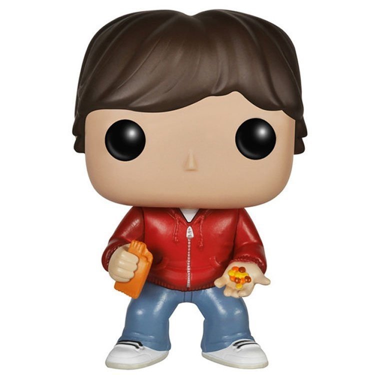 Funko Pop 4183 - Movies - E.T. the extra-terrestrial - Elliott