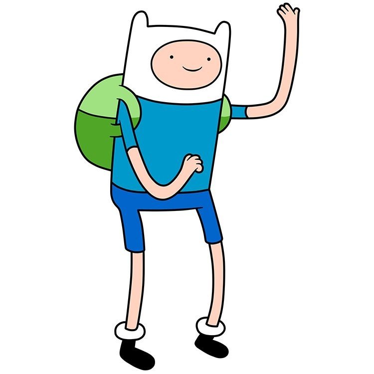 Funko Pop 3058 - Television - Adventure Time - Finn