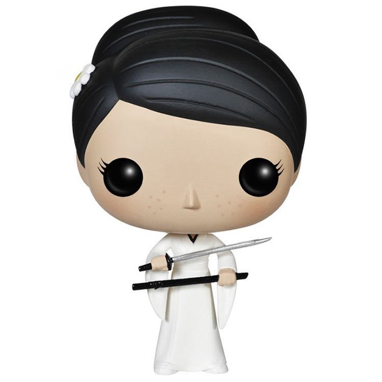 funko kill bill
