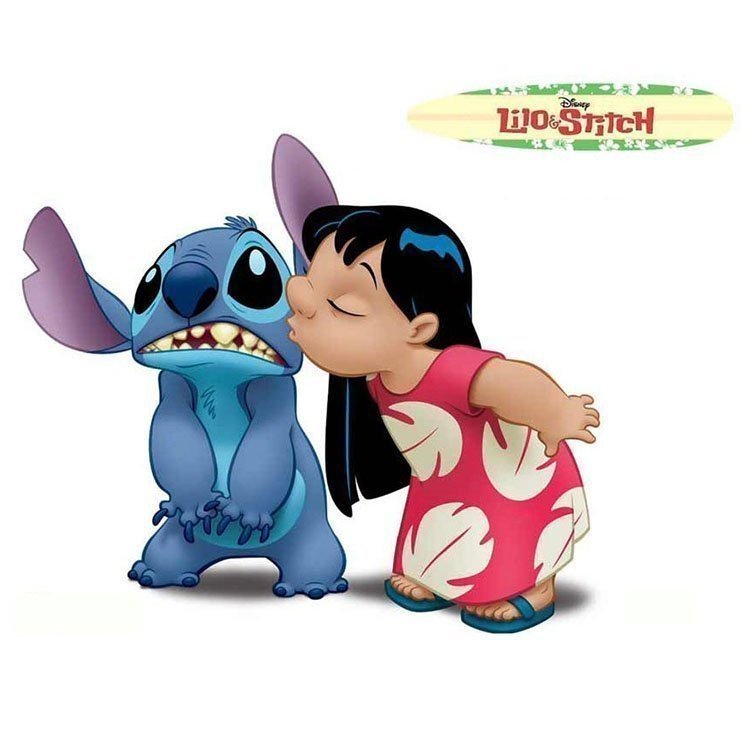 Funko Pop - Disney - Lilo & Stitch - Lilo