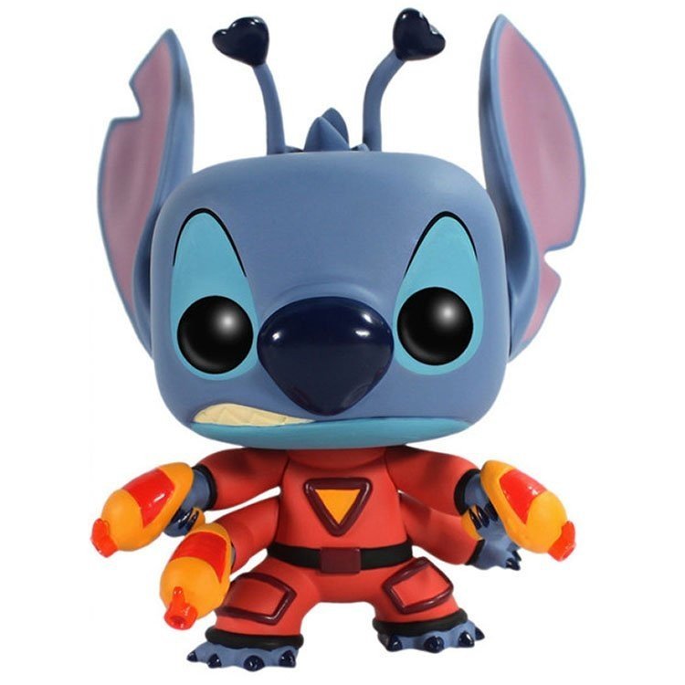Funko Pop 4671 - Disney - Lilo & Stitch - Stitch 626