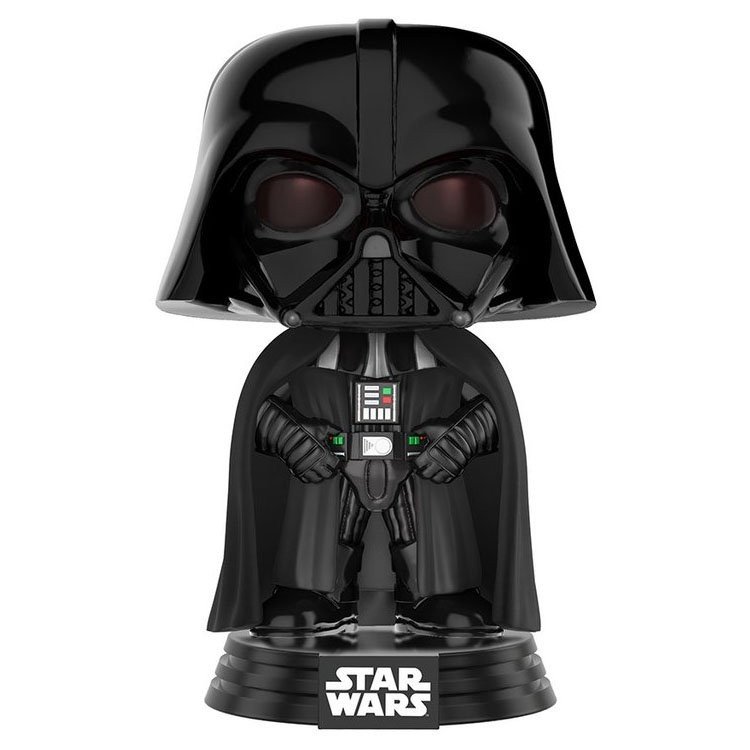 Funko Pop 10463 - Star Wars Rogue One - Darth Vader - Bobble-Head