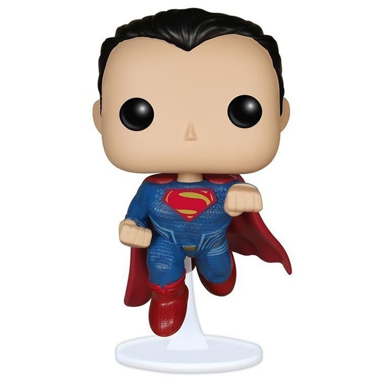 Batman Vs Funko POP Superman-Superman #6026 