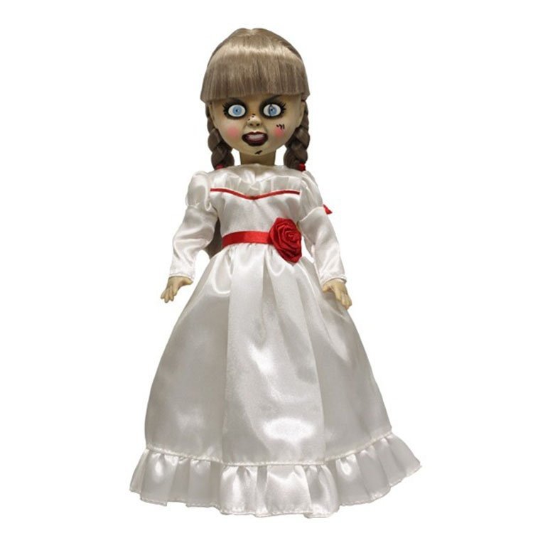 Annabelle doll - Living Dead Dolls — DeepsAndDeeps